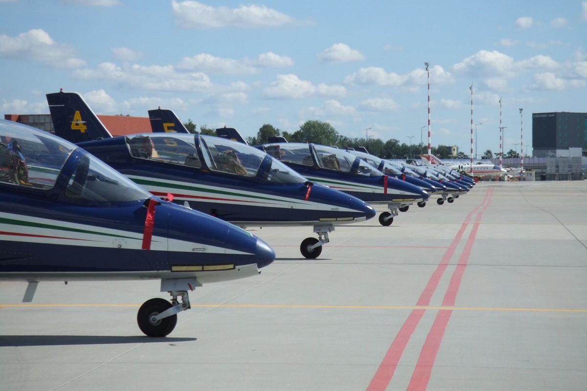 aviation aerobatic groups